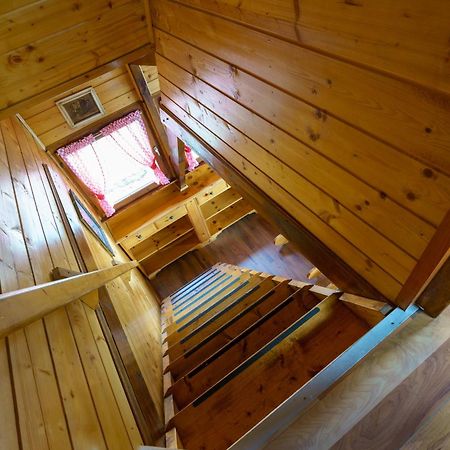 Agriturismo Giacomino Джера-Ларіо Екстер'єр фото