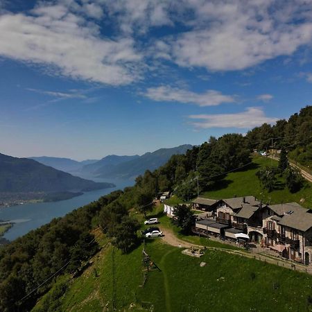Agriturismo Giacomino Джера-Ларіо Екстер'єр фото