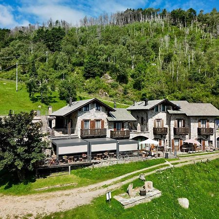 Agriturismo Giacomino Джера-Ларіо Екстер'єр фото