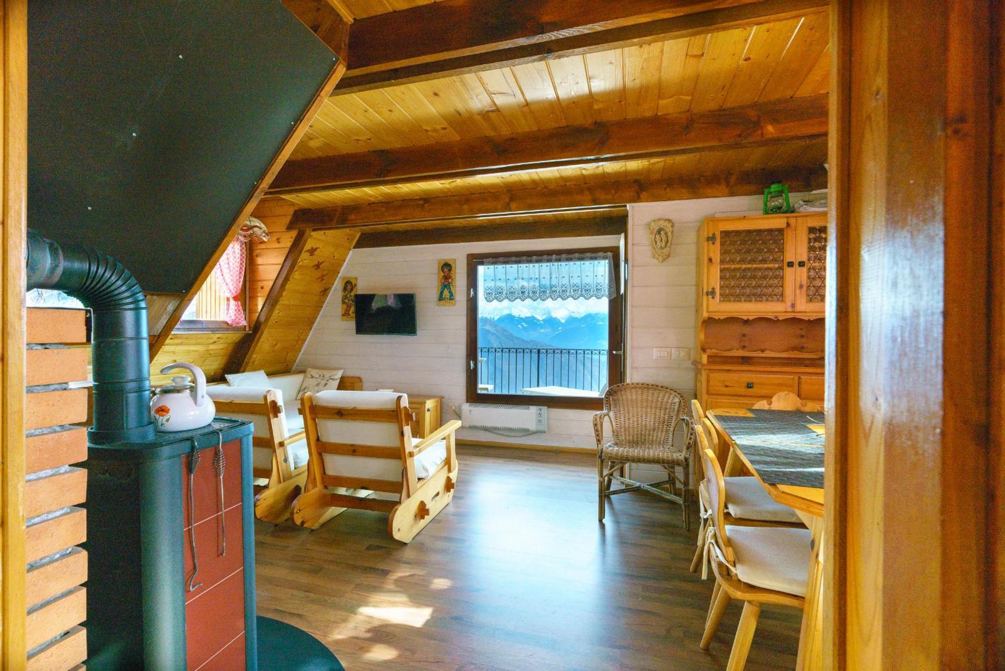 Agriturismo Giacomino Джера-Ларіо Екстер'єр фото