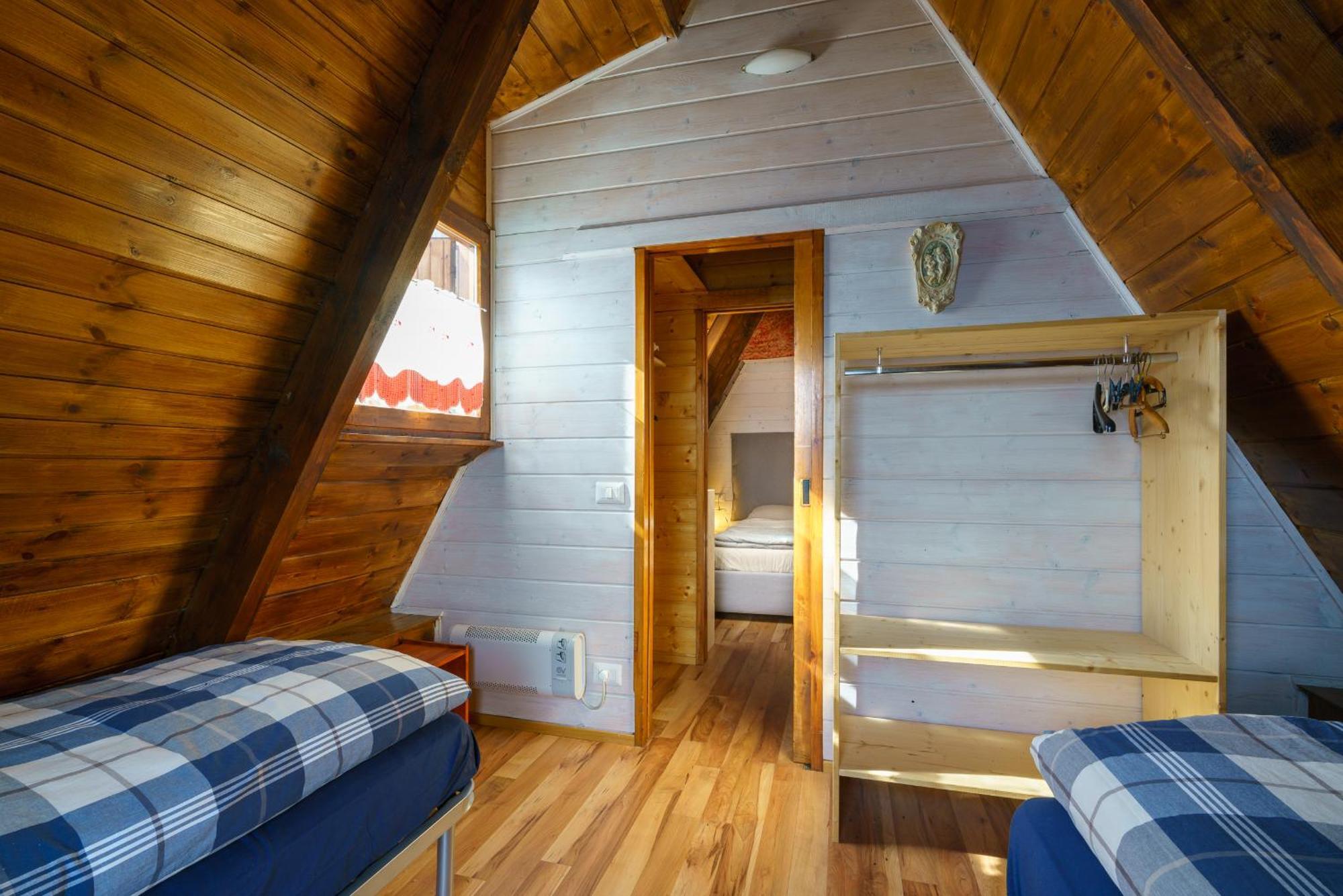 Agriturismo Giacomino Джера-Ларіо Екстер'єр фото
