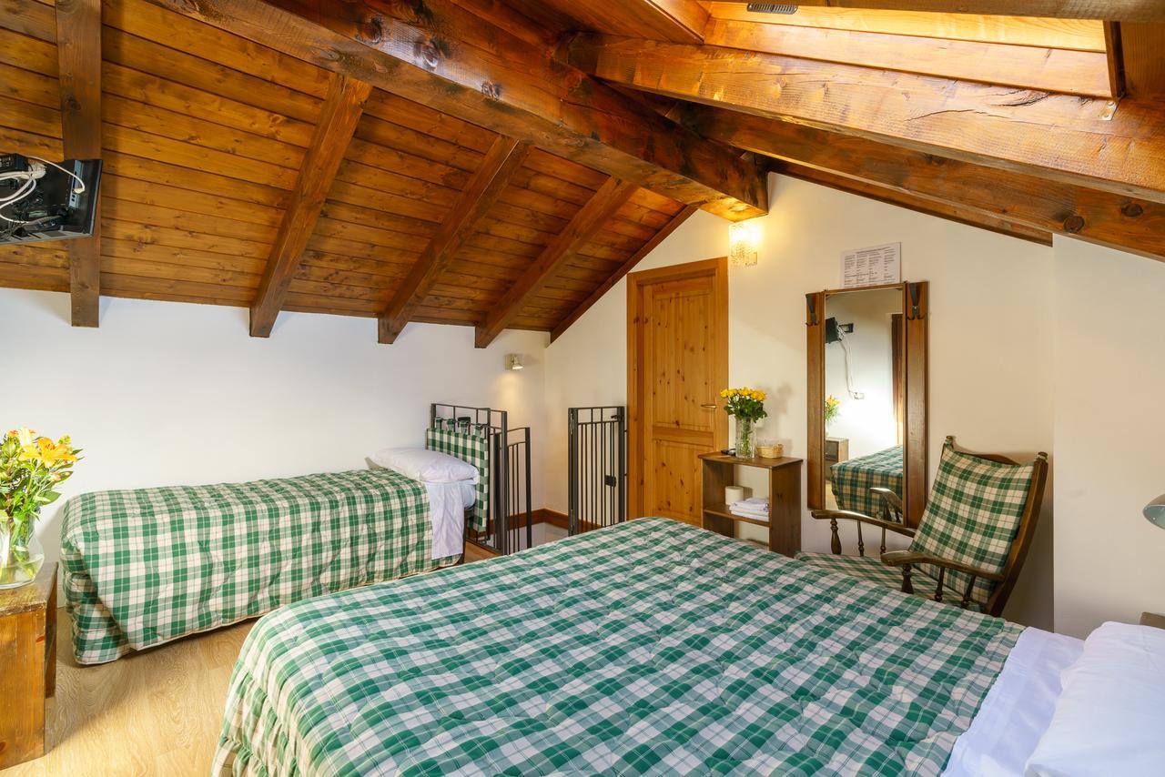 Agriturismo Giacomino Джера-Ларіо Екстер'єр фото