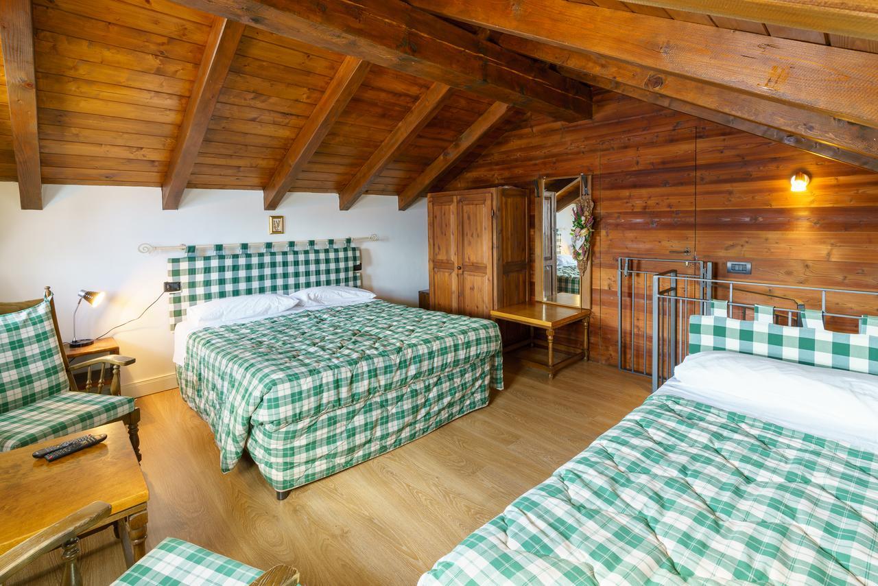 Agriturismo Giacomino Джера-Ларіо Екстер'єр фото