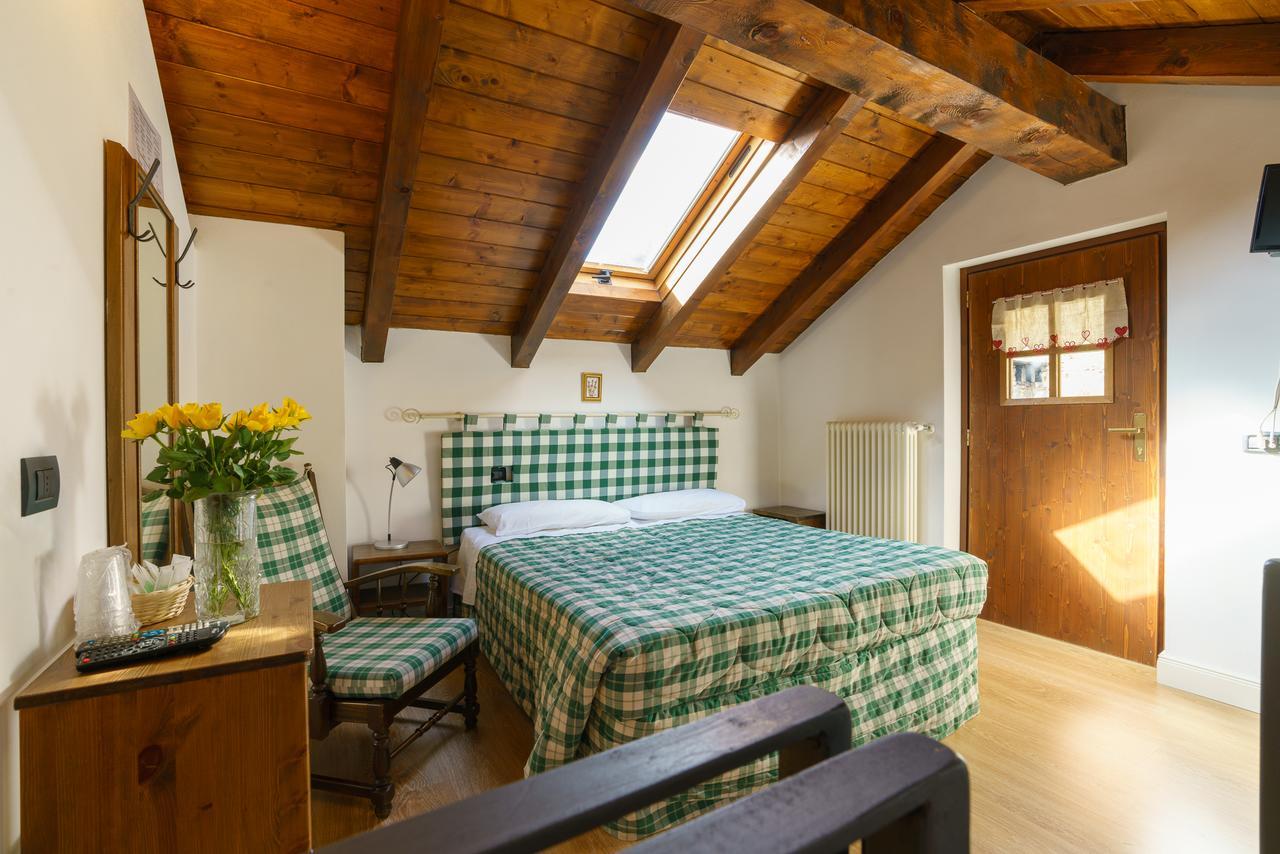 Agriturismo Giacomino Джера-Ларіо Екстер'єр фото