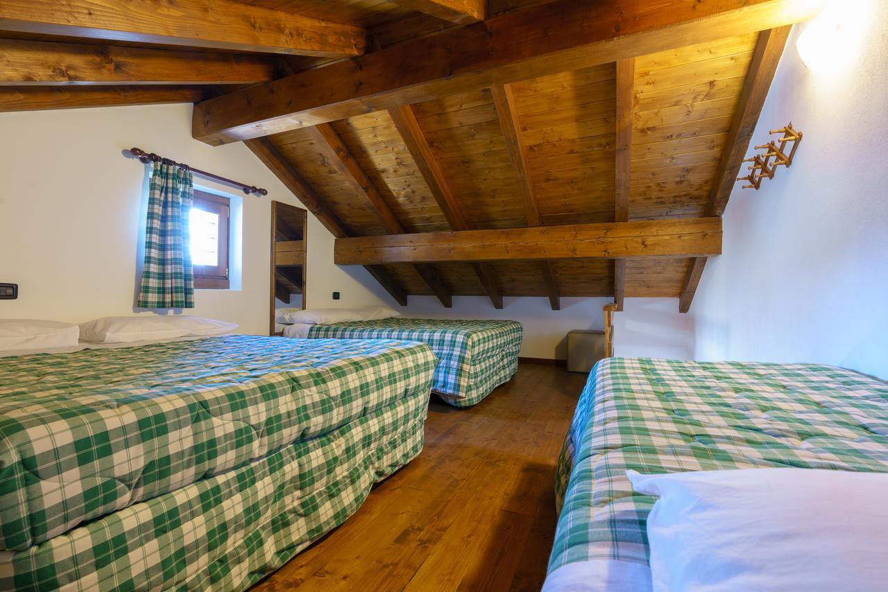 Agriturismo Giacomino Джера-Ларіо Екстер'єр фото