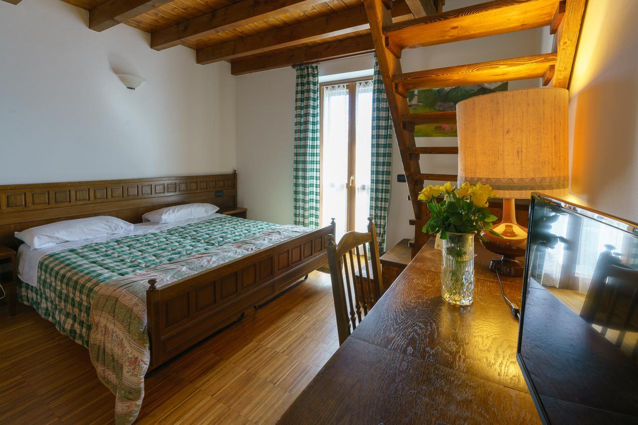 Agriturismo Giacomino Джера-Ларіо Екстер'єр фото