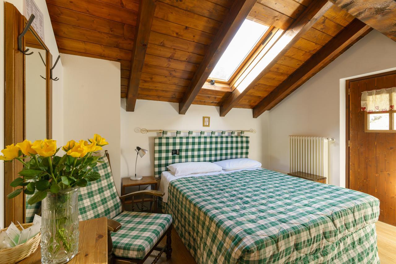 Agriturismo Giacomino Джера-Ларіо Екстер'єр фото