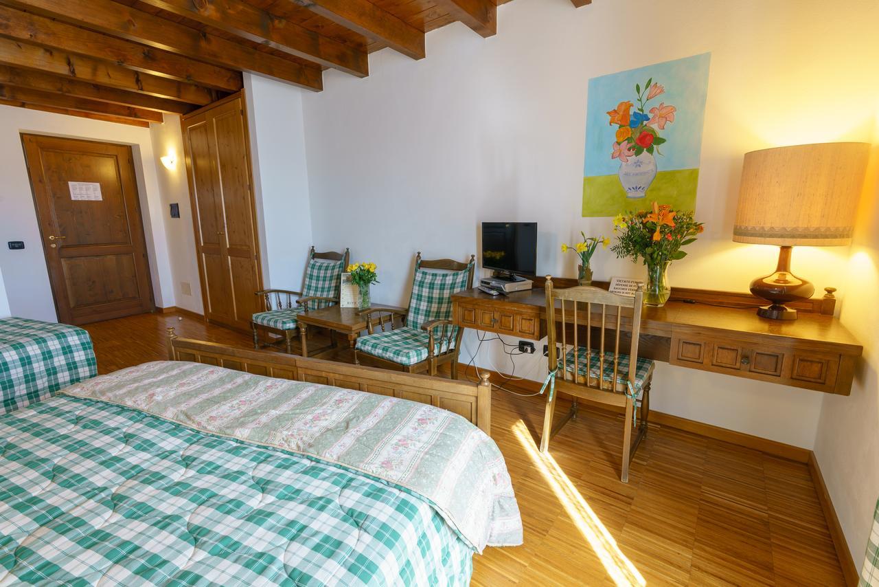 Agriturismo Giacomino Джера-Ларіо Екстер'єр фото
