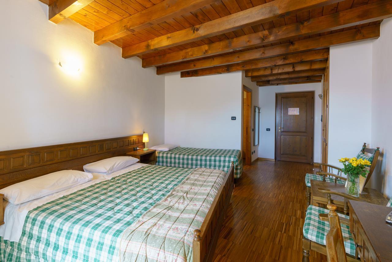 Agriturismo Giacomino Джера-Ларіо Екстер'єр фото