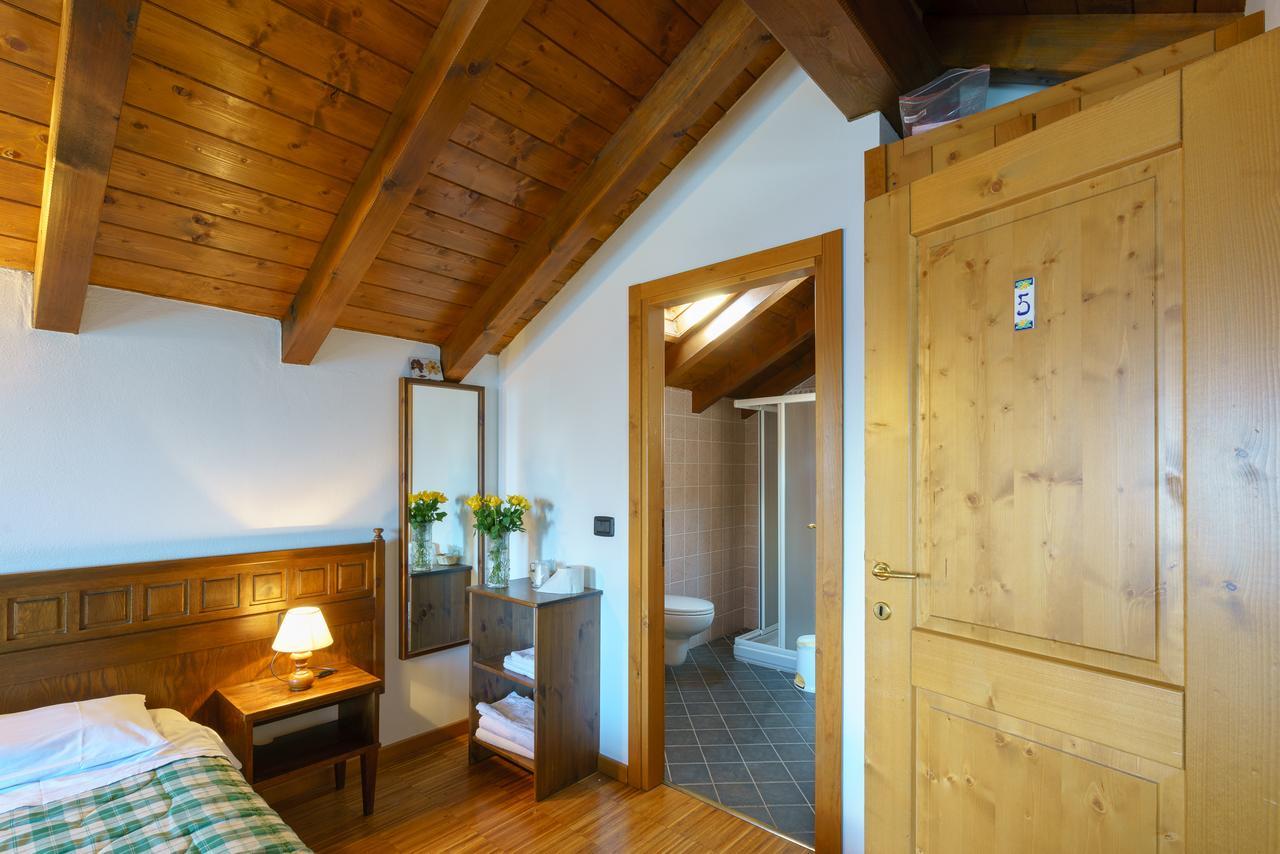 Agriturismo Giacomino Джера-Ларіо Екстер'єр фото