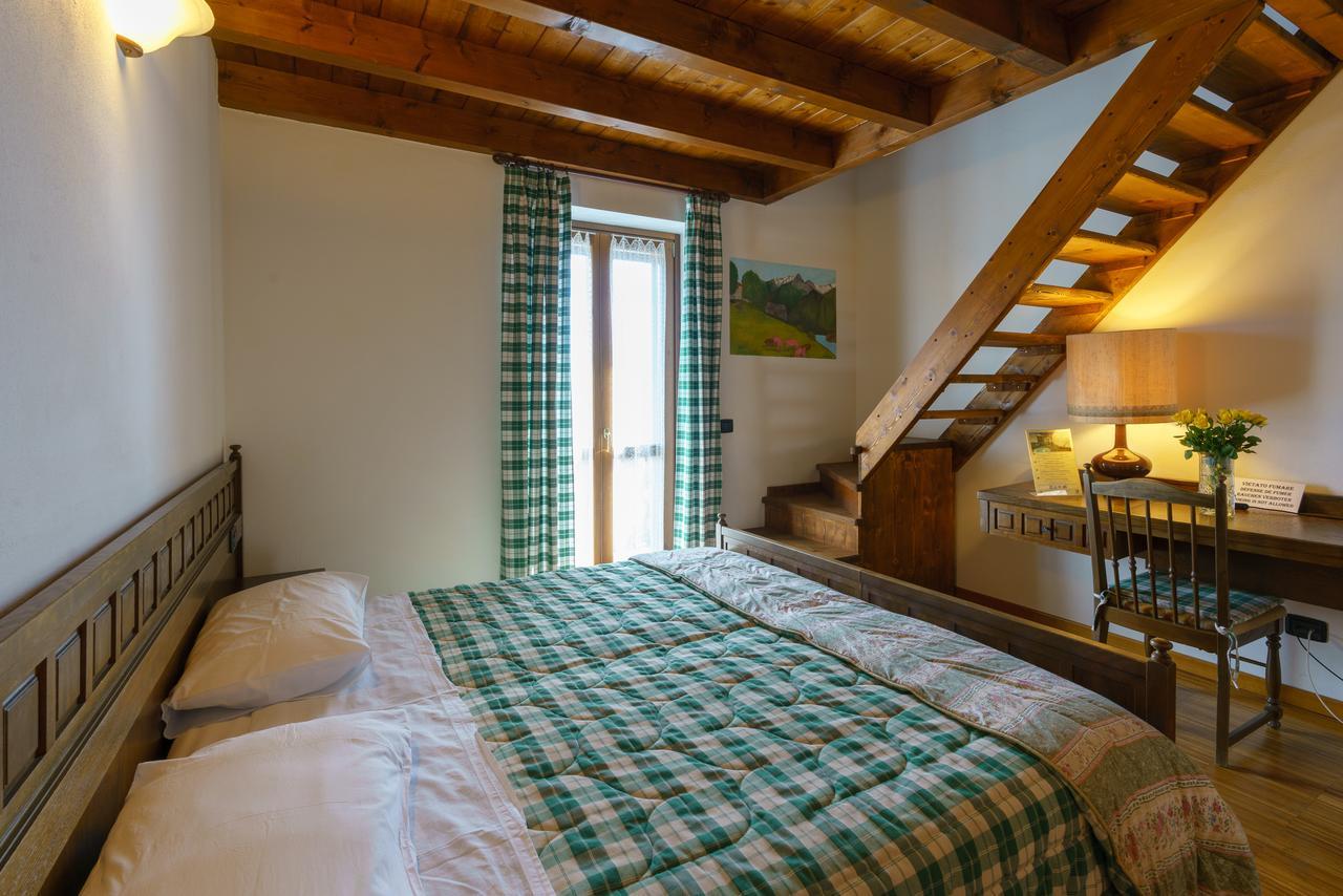 Agriturismo Giacomino Джера-Ларіо Екстер'єр фото