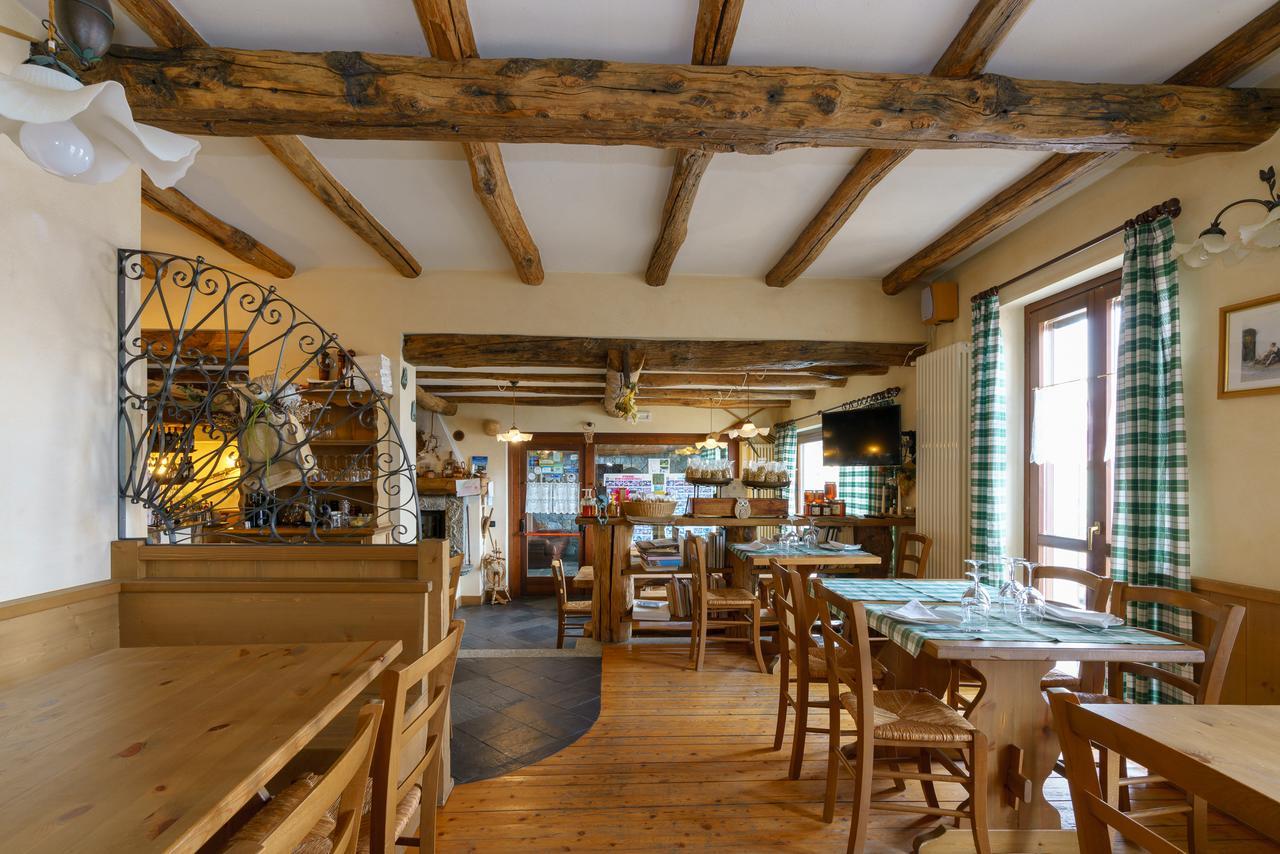 Agriturismo Giacomino Джера-Ларіо Екстер'єр фото