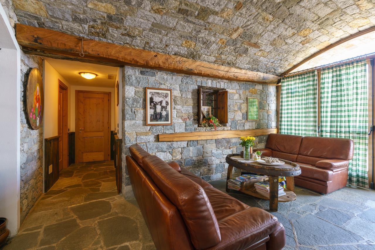 Agriturismo Giacomino Джера-Ларіо Екстер'єр фото