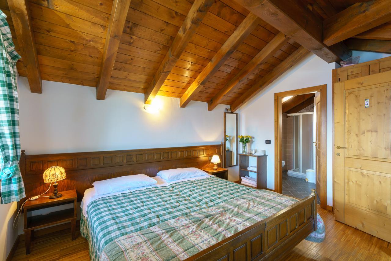 Agriturismo Giacomino Джера-Ларіо Екстер'єр фото