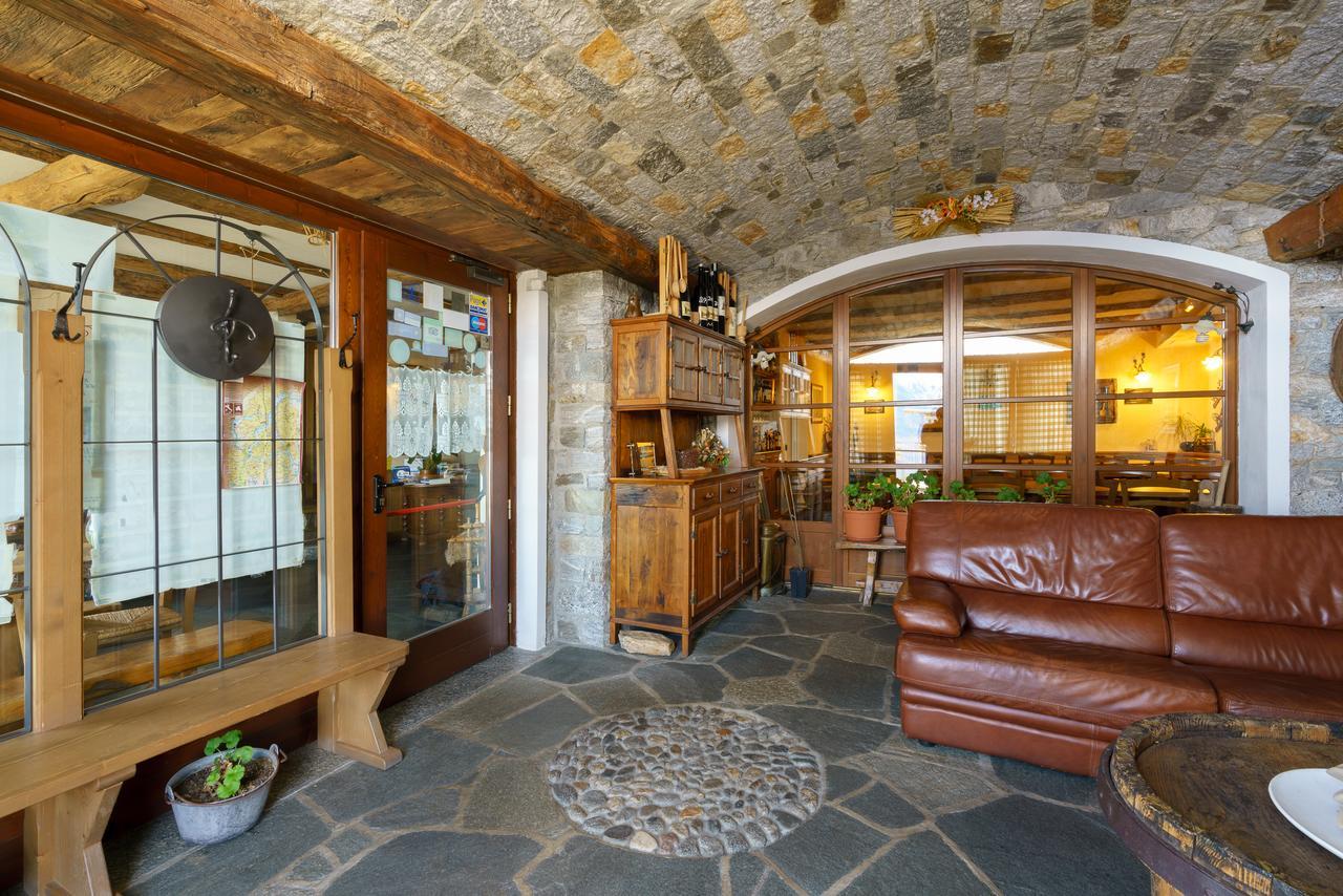 Agriturismo Giacomino Джера-Ларіо Екстер'єр фото