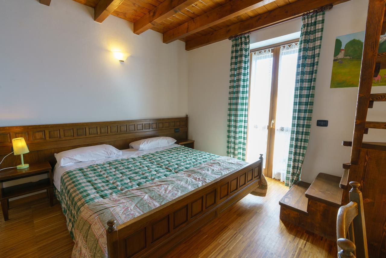 Agriturismo Giacomino Джера-Ларіо Екстер'єр фото