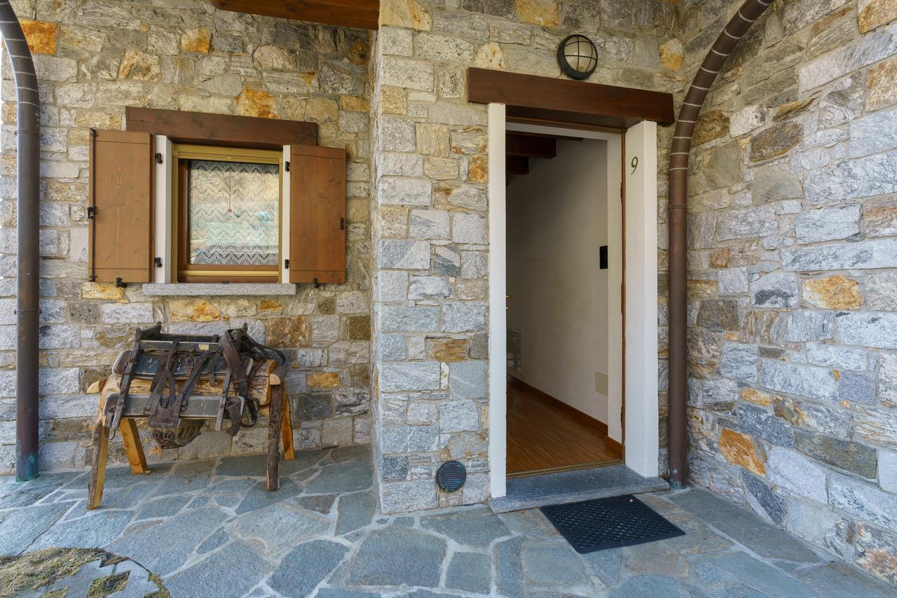 Agriturismo Giacomino Джера-Ларіо Екстер'єр фото