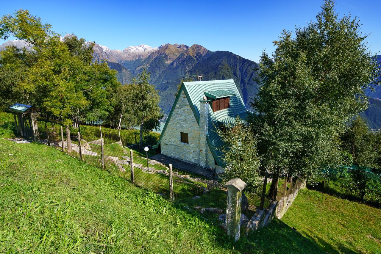 Agriturismo Giacomino Джера-Ларіо Екстер'єр фото