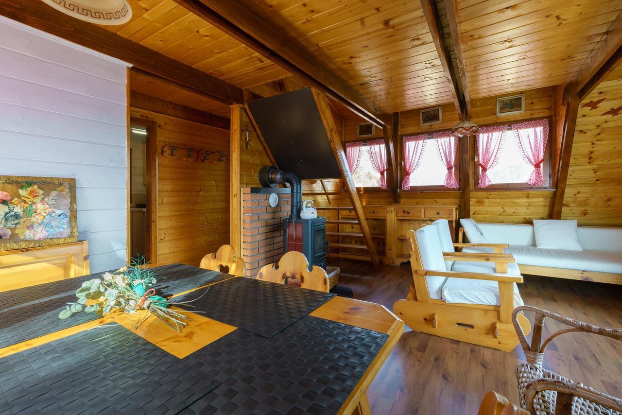 Agriturismo Giacomino Джера-Ларіо Екстер'єр фото